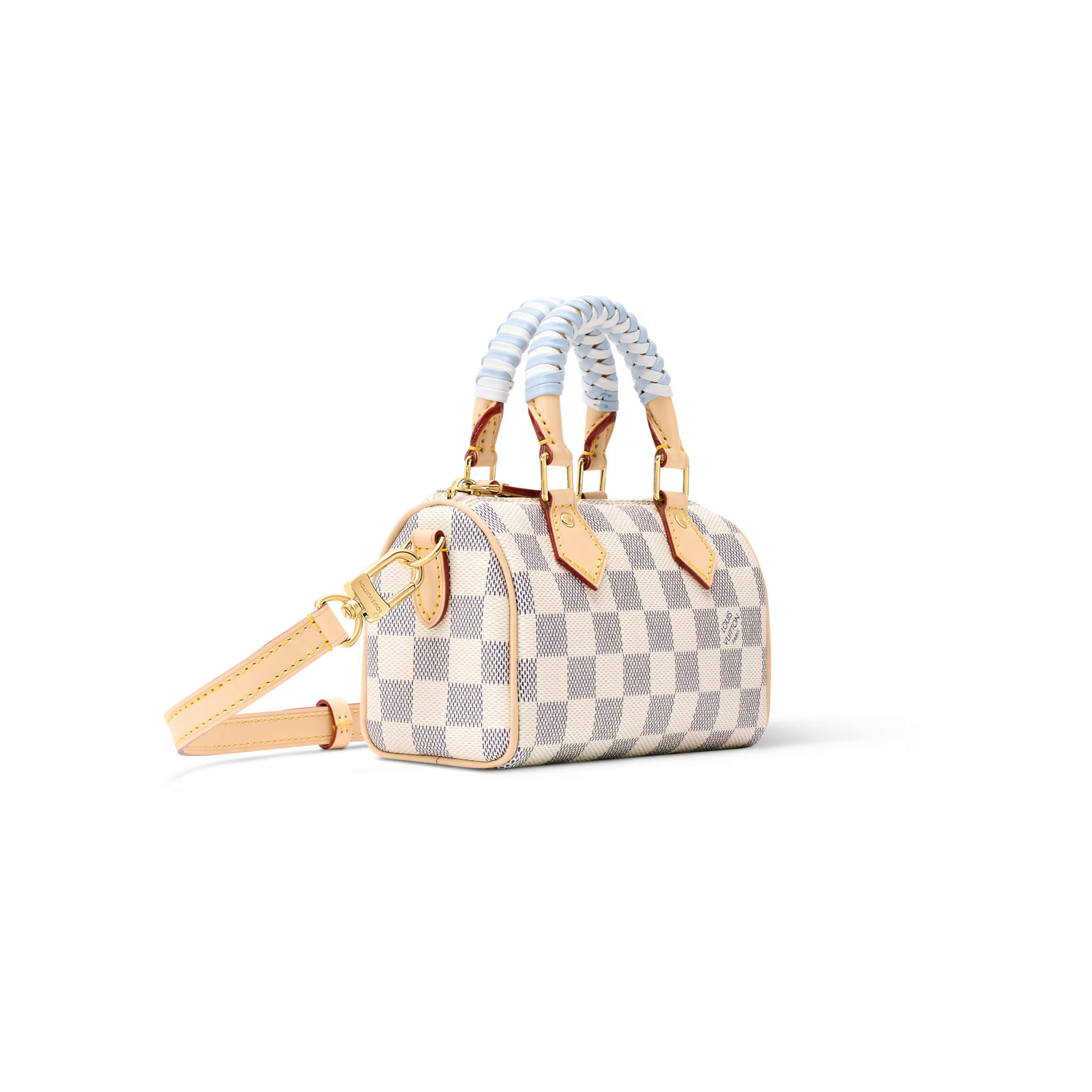 l0vis Vvtt0n nano speedy n40918 (16*10*7.5cm)
